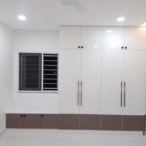 3 BHK Apartment For Rent in Alekhya Palm Woods, Gachibowli