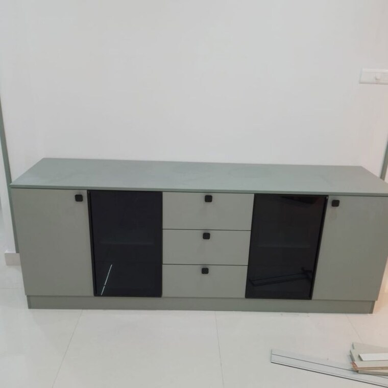 undefined, alekhya-palm-woods 3 Bedroom 1900 Sq.Ft. Apartment In Gachibowli Hyderabad 10543302