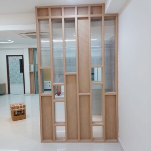 Room in 3 BHK Apartment at Alekhya Palm Woods, Gachibowli – for Rent