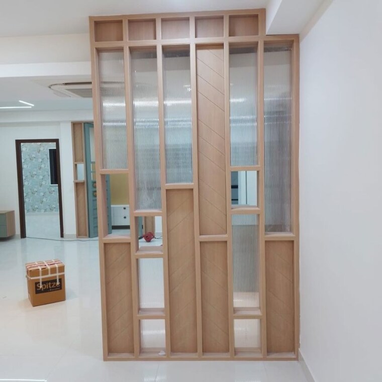 Room, alekhya-palm-woods 3 Bedroom 1900 Sq.Ft. Apartment In Gachibowli Hyderabad 10543302
