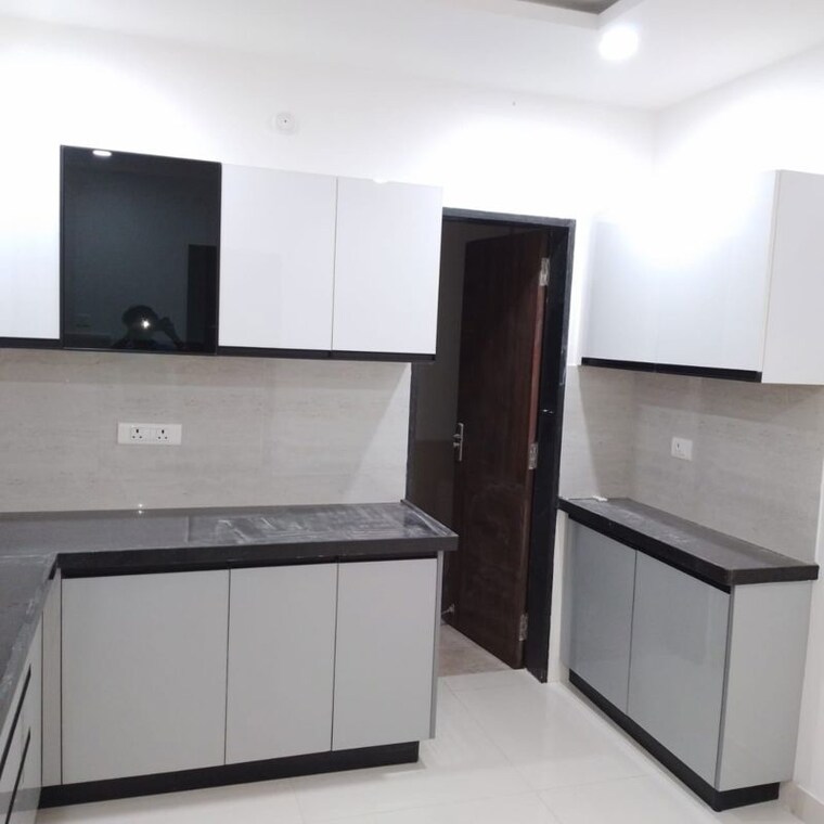 Kitchen, alekhya-palm-woods 3 Bedroom 1900 Sq.Ft. Apartment In Gachibowli Hyderabad 10543302