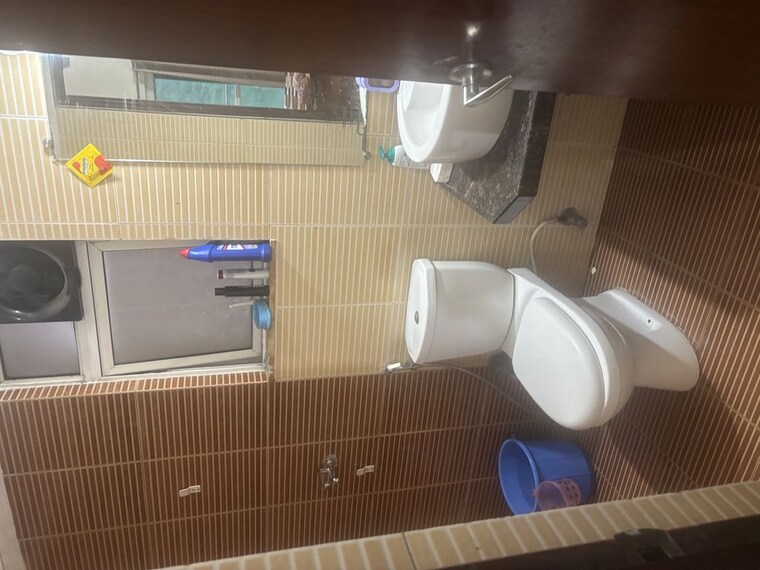 Bathroom, megapolis-sangria-towers 2.5 Bedroom 1445 Sq.Ft. Apartment In Hinjewadi Pune 10543299