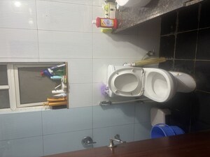 Bathroom in 2.5 BHK Apartment at Megapolis Sangria Towers, Hinjewadi – for Sale