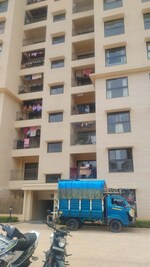 3 BHK + Servant Room 1806 Sq.Ft. Apartment in Sobha Royal Pavilion