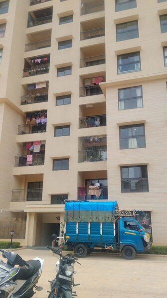 3 BHK + Servant Room 1806 Sq.Ft. Apartment in Sobha Royal Pavilion