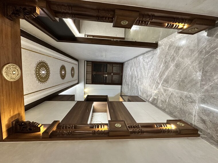undefined, banashankari 3 Bedroom 2000 Sq.Ft. Builder Floor In Banashankari Bangalore 10543310