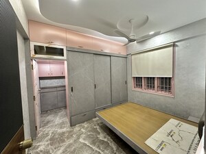 Room in 3 BHK Builder Floor at Banashankari – for Rent