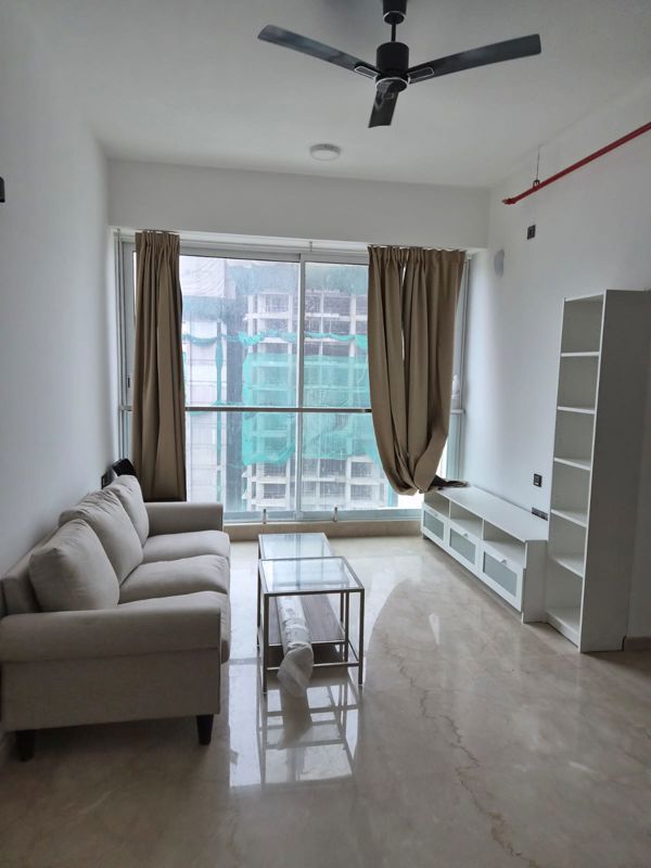 3 BHK + Prayer Room,Servant Room,Study Room,Extra Room,Basement,Store Room 1200 Sq.Ft. Apartment in Prescon Midtown Bay