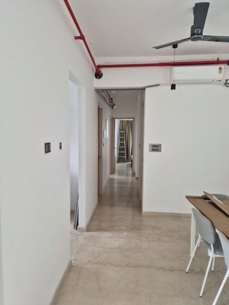 undefined, prescon-midtown-bay 3 Bedroom 1200 Sq.Ft. Apartment In Mahim West Mumbai 10543313