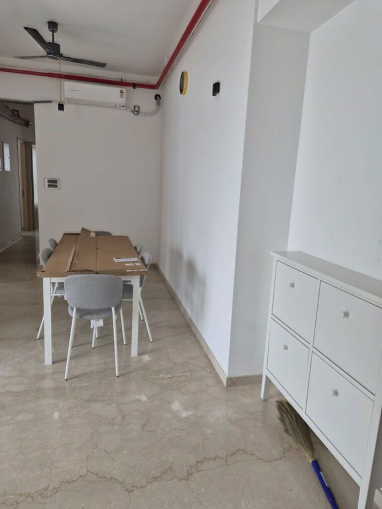 Team Area, prescon-midtown-bay 3 Bedroom 1200 Sq.Ft. Apartment In Mahim West Mumbai 10543313