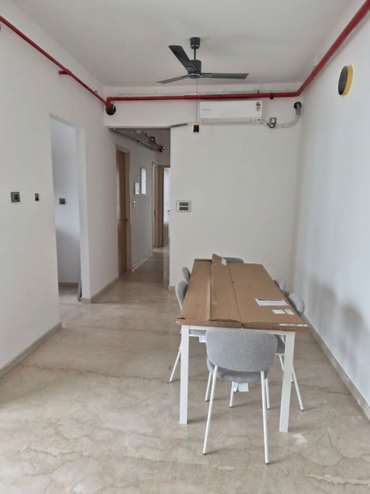 undefined, prescon-midtown-bay 3 Bedroom 1200 Sq.Ft. Apartment In Mahim West Mumbai 10543313