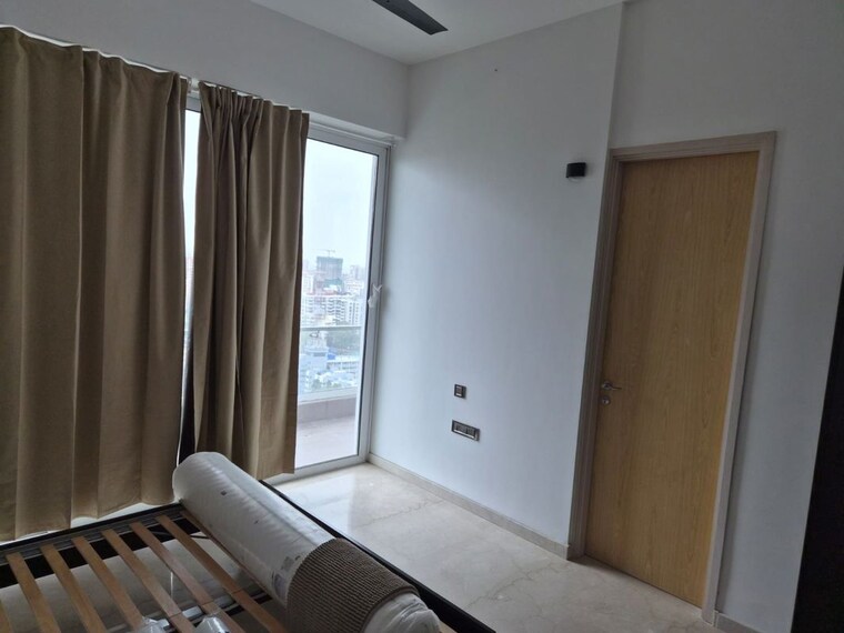 Kitchen, prescon-midtown-bay 3 Bedroom 1200 Sq.Ft. Apartment In Mahim West Mumbai 10543313