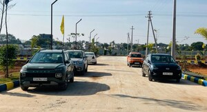   Plot at Rudraram – for Sale