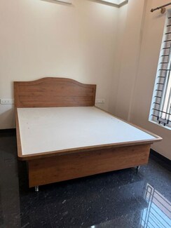 3 BHK + Store Room Apartment For Rent in Brigade Road
