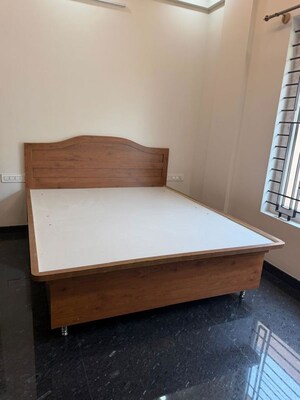 3 BHK Apartment For Rent in Brigade Road