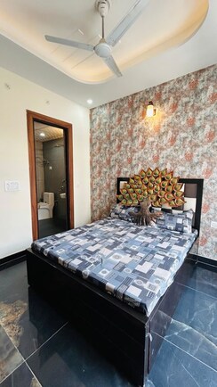 5 BHK + Servant Room Penthouse For Sale in Migsun Vilaasa
