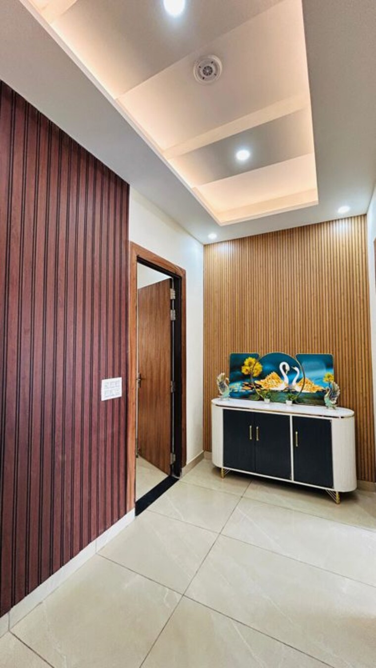 Bedroom, migsun-vilaasa 5 Bedroom 3520 Sq.Ft. Penthouse In Eta Ii Greater Noida Greater Noida 10543320