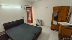 1 Rk+ Study Room Builder Floor For Rent in Malviya Nagar