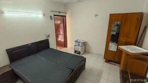 1 RK Builder Floor For Rent in Malviya Nagar
