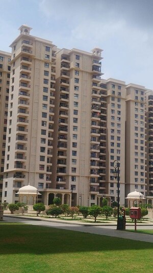 3.5 BHK Villa – Exterior View View at Sobha Royal Pavilion, Chikkakannalli - for Sale
