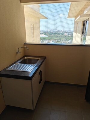 Kitchen in 3.5 BHK Villa at Sobha Royal Pavilion, Chikkakannalli – for Sale