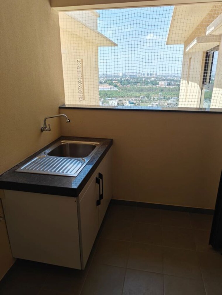 Kitchen, sobha-royal-pavilion 3.5 Bedroom 1804 Sq.Ft. Villa In Chikkakannalli Bangalore 10543314