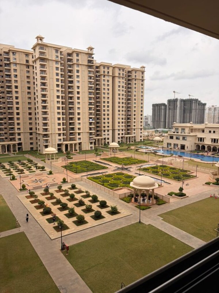 Exterior View, sobha-royal-pavilion 3.5 Bedroom 1804 Sq.Ft. Villa In Chikkakannalli Bangalore 10543314
