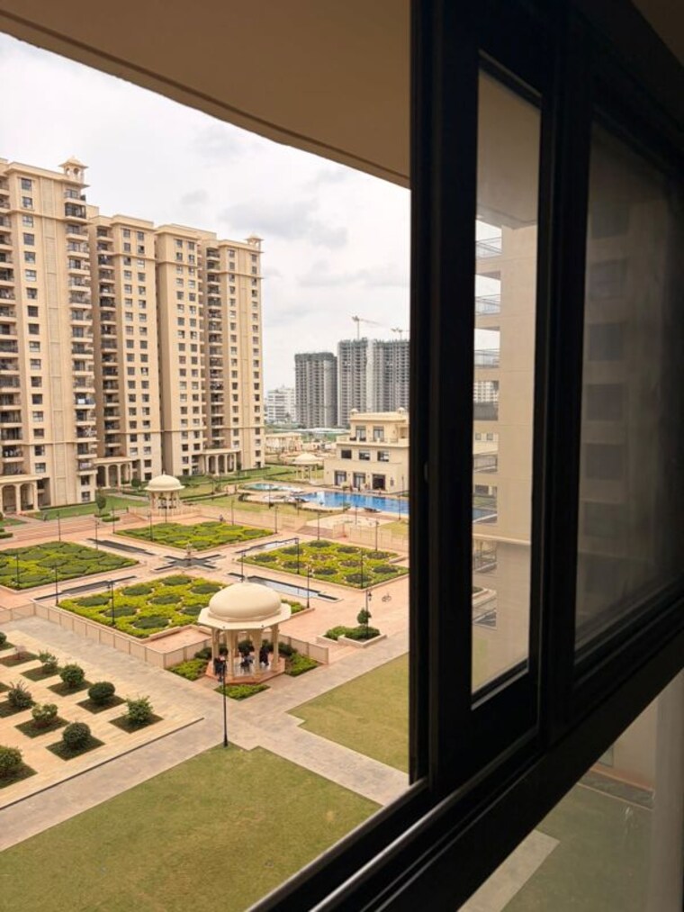 Exterior View, sobha-royal-pavilion 3.5 Bedroom 1804 Sq.Ft. Villa In Chikkakannalli Bangalore 10543314