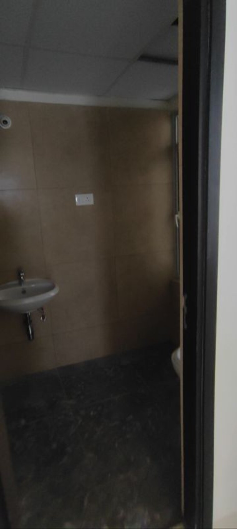 Bathroom, miyapur 2 Bedroom 1330 Sq.Ft. Apartment In Miyapur Hyderabad 10543309