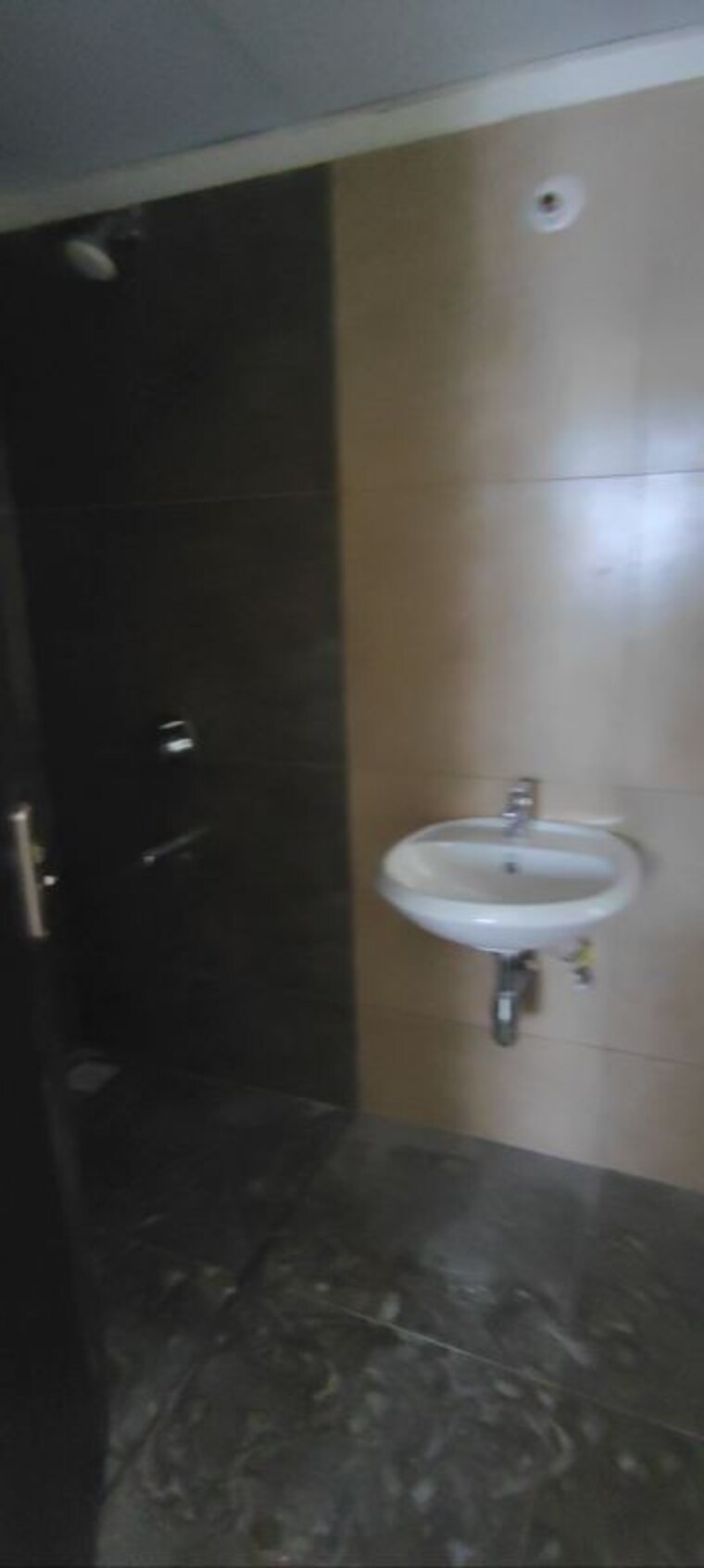 Bathroom, miyapur 2 Bedroom 1330 Sq.Ft. Apartment In Miyapur Hyderabad 10543309