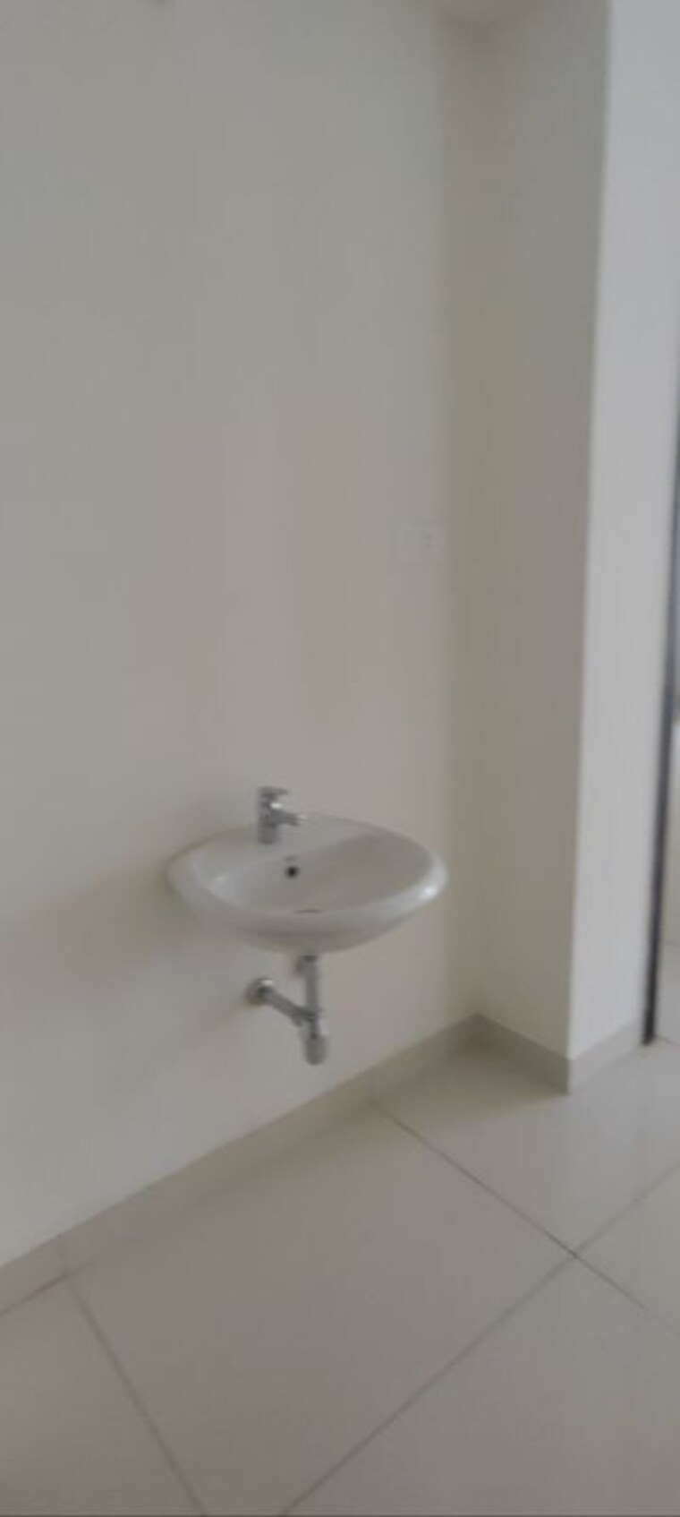 Bathroom, miyapur 2 Bedroom 1330 Sq.Ft. Apartment In Miyapur Hyderabad 10543309