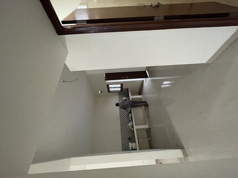 Kitchen/pantry, the-ozone-heights 2 Bedroom 180 Sq.Yd. Villa In Osman Nagar Hyderabad 10540796