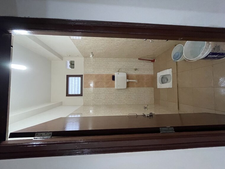 Washroom, the-ozone-heights 2 Bedroom 180 Sq.Yd. Villa In Osman Nagar Hyderabad 10540796