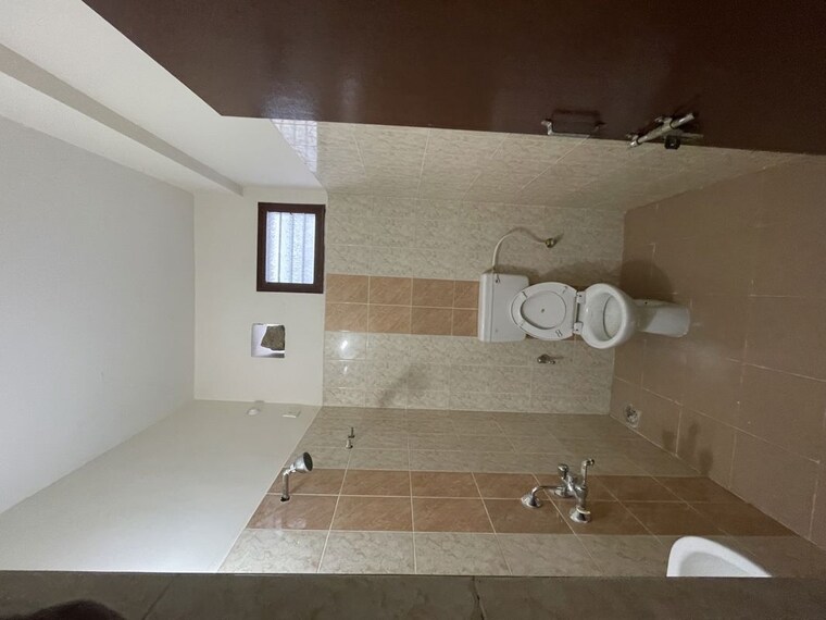 Bathroom, the-ozone-heights 2 Bedroom 180 Sq.Yd. Villa In Osman Nagar Hyderabad 10540796