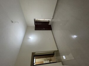 Master Bedroom in 2 BHK Villa at The Ozone Heights, Osman Nagar – for Sale