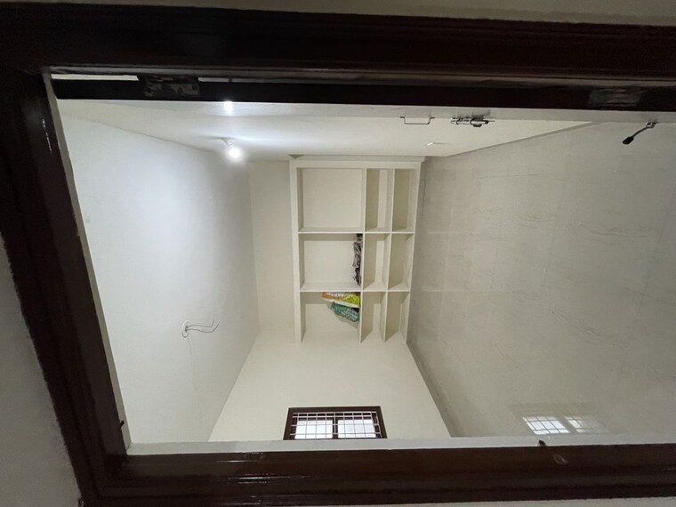 Master Bedroom, the-ozone-heights 2 Bedroom 180 Sq.Yd. Villa In Osman Nagar Hyderabad 10540796
