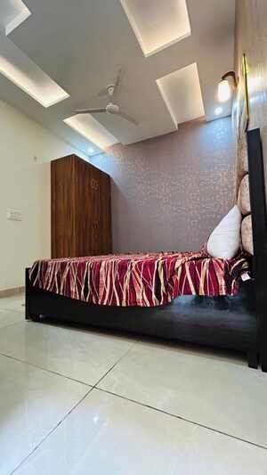 5 BHK Apartment For Rent in Migsun Vilaasa, Eta Ii Greater Noida