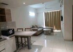 2 BHK 975 Sq.Ft. Apartment in Godrej Golf Links Evoke