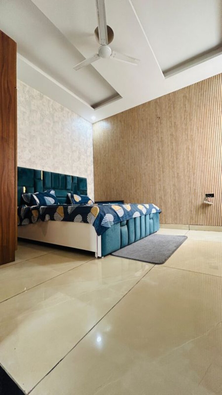 Living Room, migsun-vilaasa 5 Bedroom 3520 Sq.Ft. Penthouse In Eta Ii Greater Noida Greater Noida 10543335
