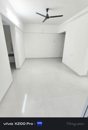 Living Room in 2 BHK Apartment at Wadgaon Sheri – for Rent