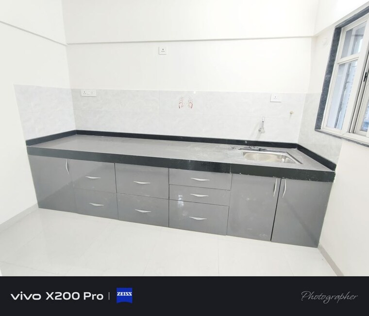 Kitchen, wadgaon sheri 2 Bedroom 750 Sq.Ft. Apartment In Wadgaon Sheri Pune 10543318