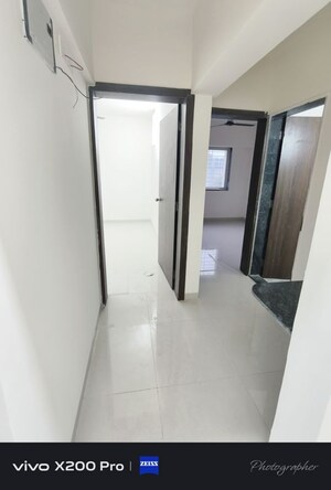Building Lobby in 2 BHK Apartment at Wadgaon Sheri – for Rent