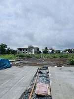 1100 Sq.Ft. Plot in Punawale