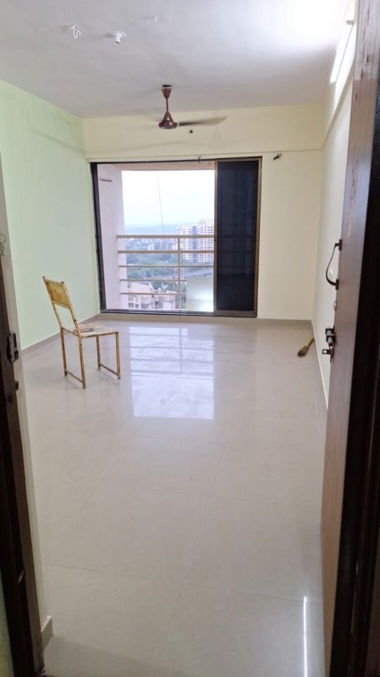 Room, raunak-heights 1 Bedroom 450 Sq.Ft. Apartment In Ghodbunder Road Thane 10543340