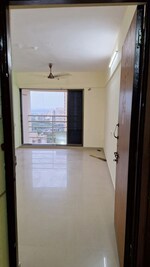 1 BHK + Extra Room 450 Sq.Ft. Apartment in Raunak Heights