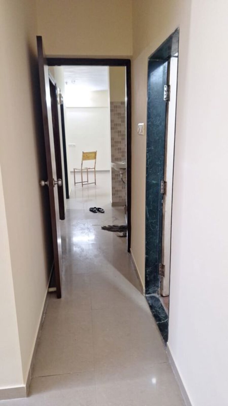 undefined, raj-residency-kasarvadavali 1 Bedroom 450 Sq.Ft. Apartment In Kasarvadavali Thane 10543344
