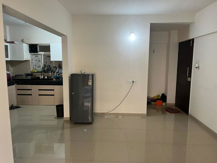 Living Room, mantra-29-gold-coast 2 Bedroom 1000 Sq.Ft. Apartment In Tingre Nagar Pune 10543326