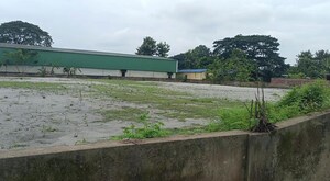  Warehouse – Exterior View View at North Guwahati - for Rent