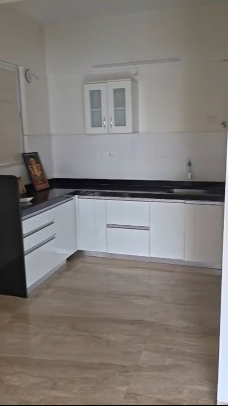 Kitchen, anp-atlantis 2 Bedroom 1200 Sq.Ft. Apartment In Balewadi Pune 10543363