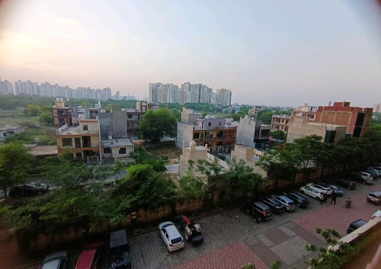 Exterior View, migsun-ultimo 2 Bedroom 1395 Sq.Ft. Apartment In Omicron Iii Greater Noida Greater Noida 10543365
